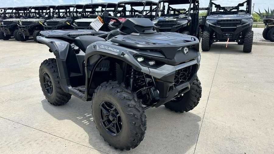 2025 Can-Am® Outlander DPS 850