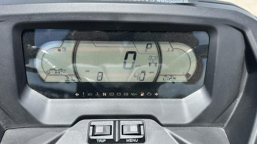 2025 Can-Am® Outlander DPS 850