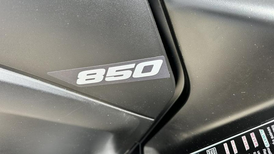 2025 Can-Am® Outlander DPS 850