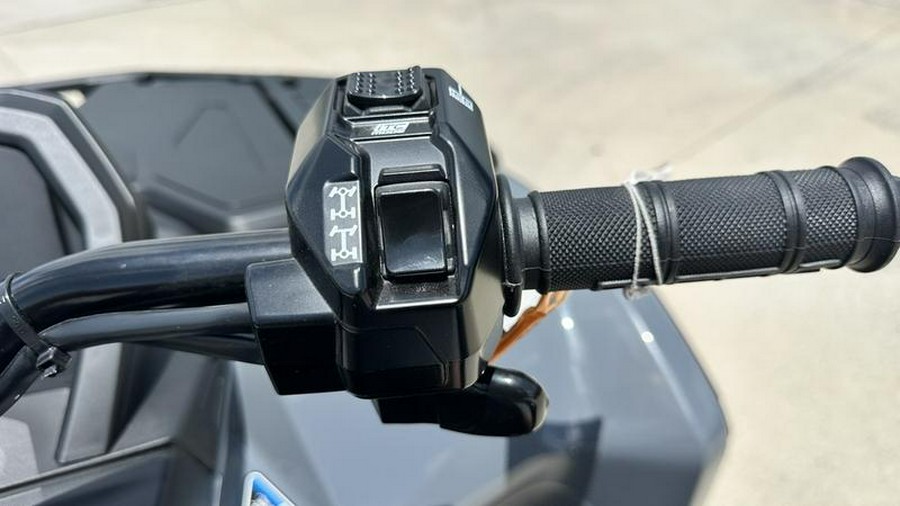 2025 Can-Am® Outlander DPS 850