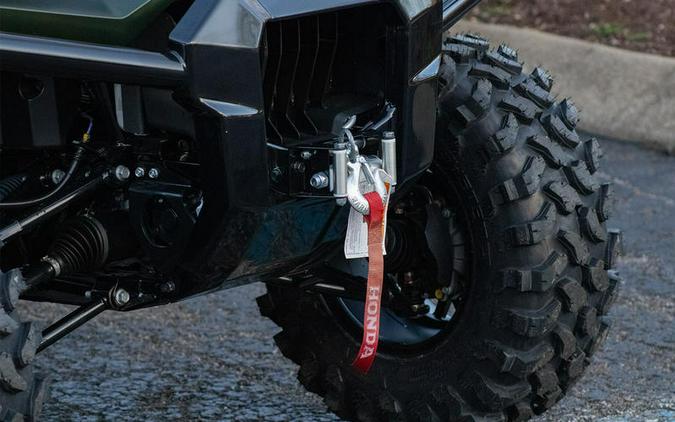 2025 Honda® Pioneer 1000 Trail