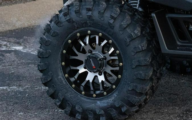 2025 Honda® Pioneer 1000 Trail