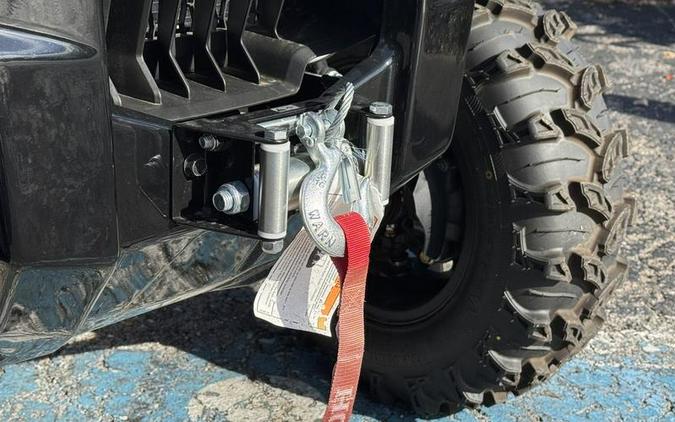 2025 Honda® Pioneer 1000 Trail