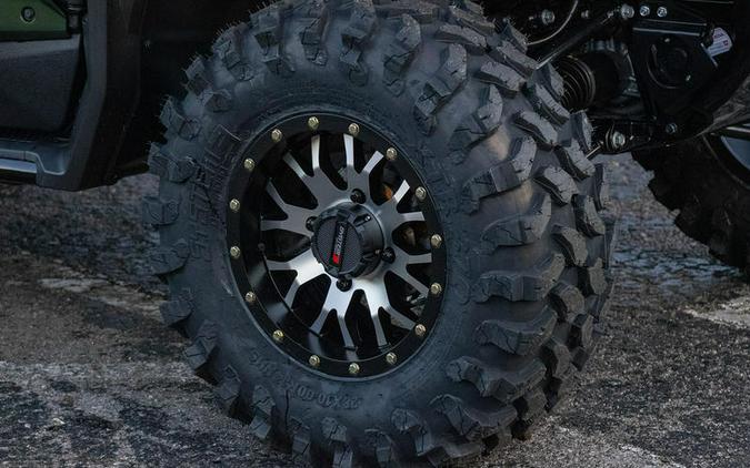 2025 Honda® Pioneer 1000 Trail