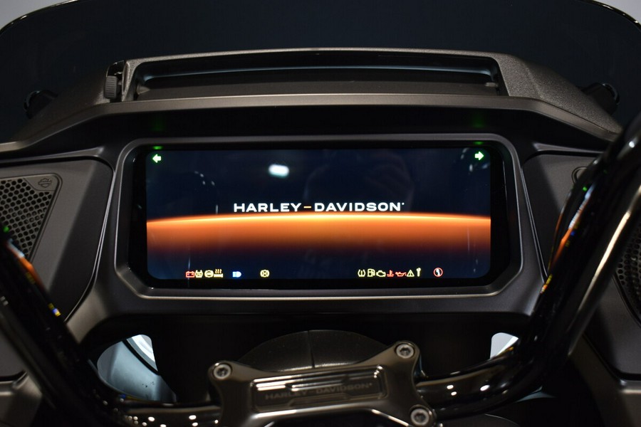 2025 Harley-Davidson Road Glide