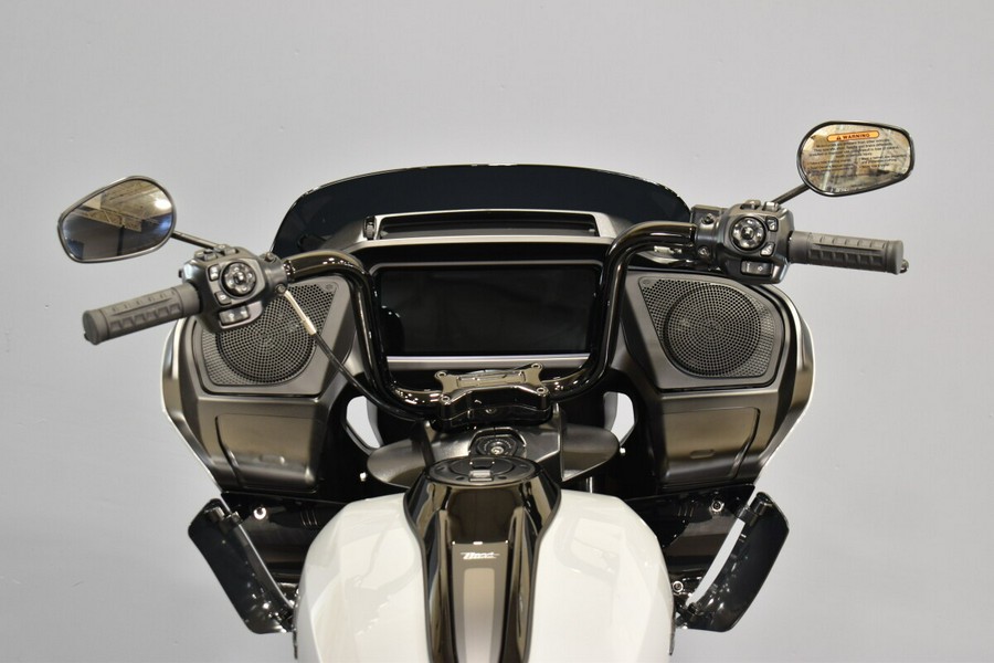 2025 Harley-Davidson Road Glide