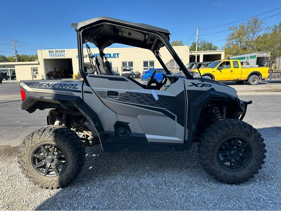2024 Polaris GENERAL XP 1000 Ultimate