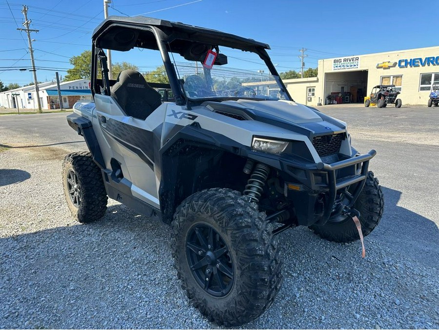 2024 Polaris GENERAL XP 1000 Ultimate