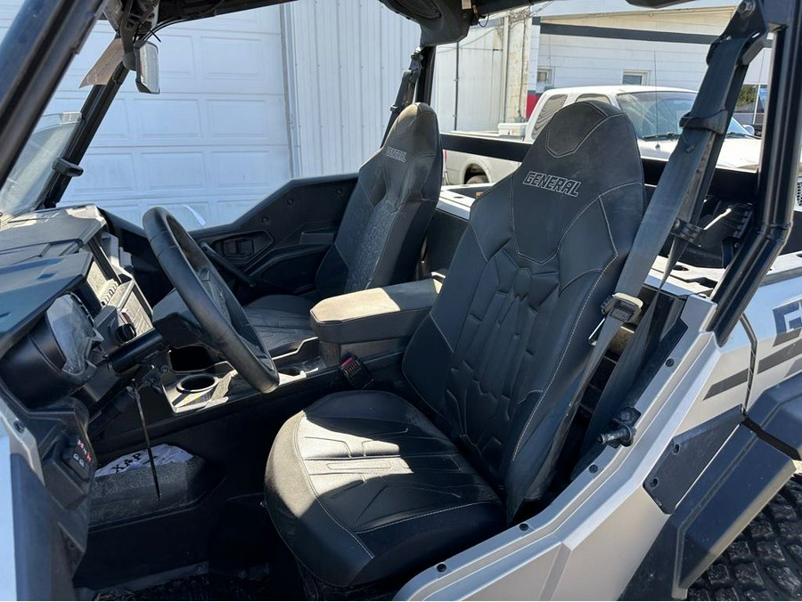 2024 Polaris GENERAL XP 1000 Ultimate