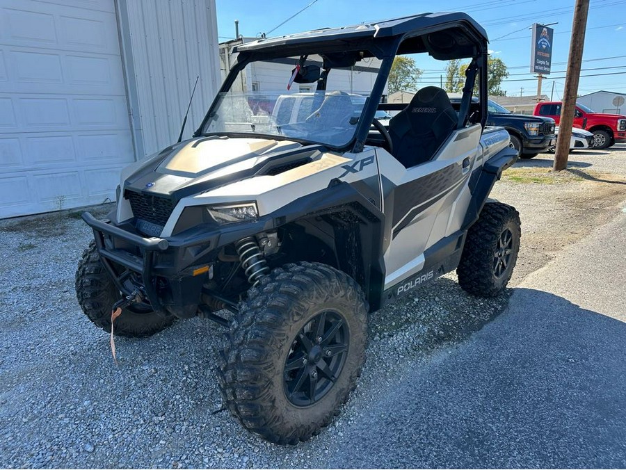 2024 Polaris GENERAL XP 1000 Ultimate