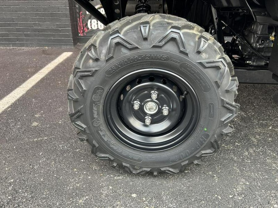 2026 Honda® Pioneer 700-4