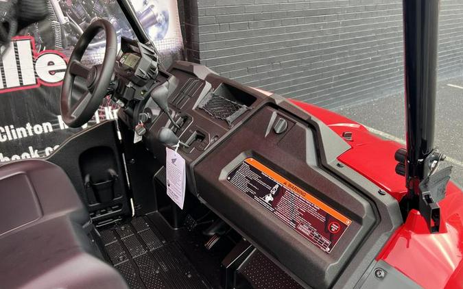 2026 Honda® Pioneer 700-4