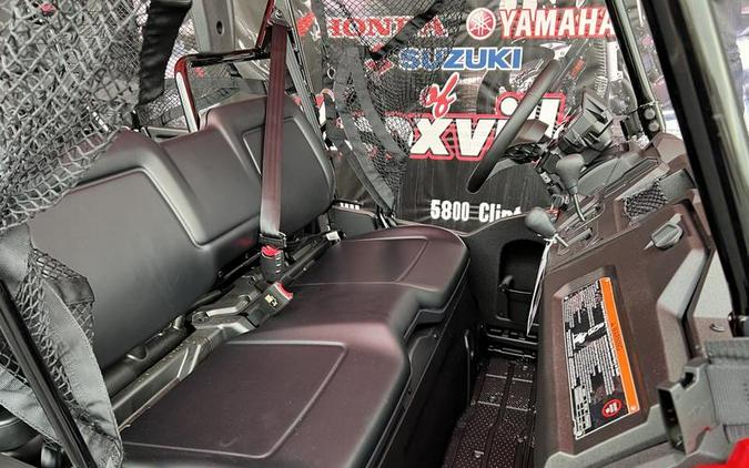 2026 Honda® Pioneer 700-4