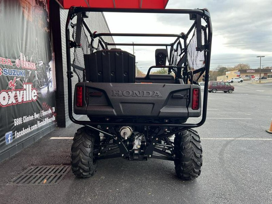 2026 Honda® Pioneer 700-4