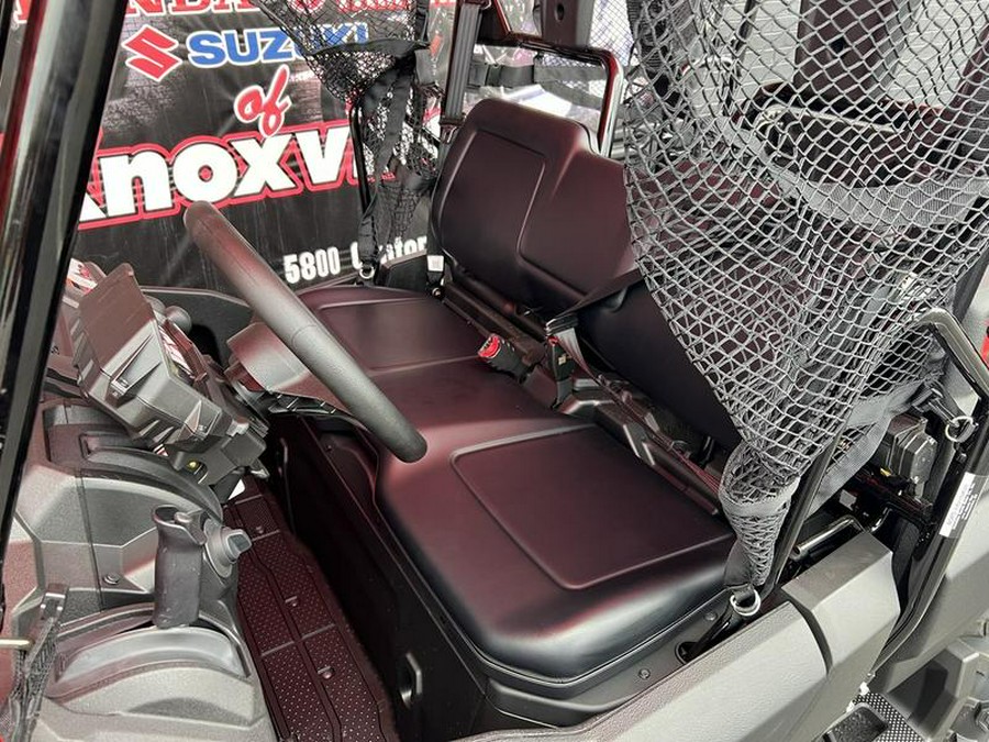 2026 Honda® Pioneer 700-4