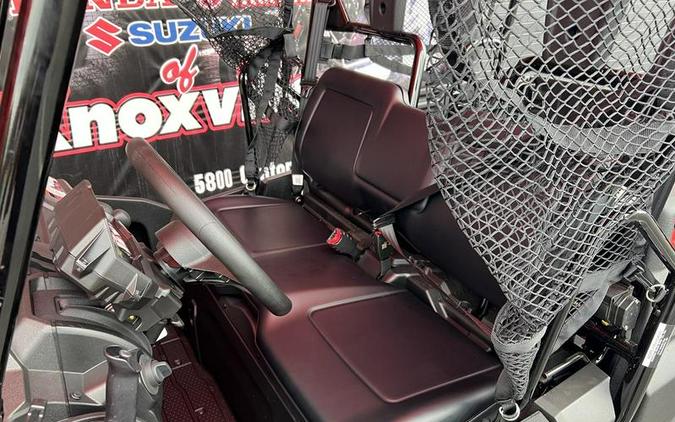 2026 Honda® Pioneer 700-4