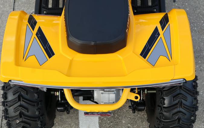 2026 Denago Powersports E-Hawk 6