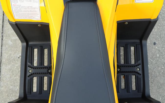 2026 Denago Powersports E-Hawk 6