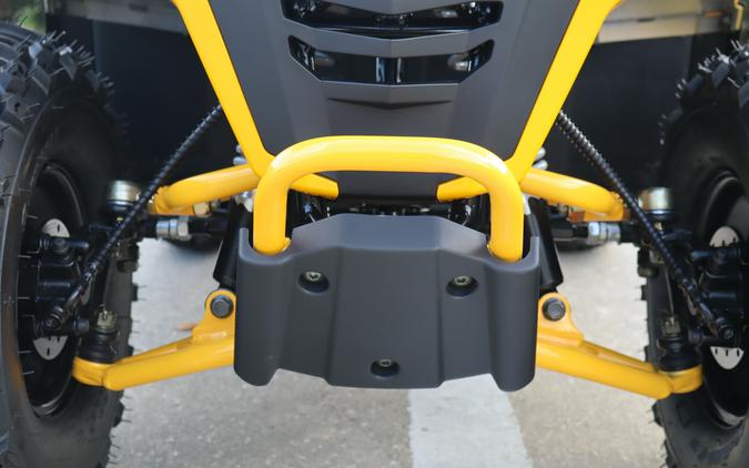 2026 Denago Powersports E-Hawk 6