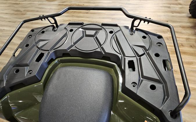 2026 POLARIS Sportsman 570 EPS Sage Green - 109725