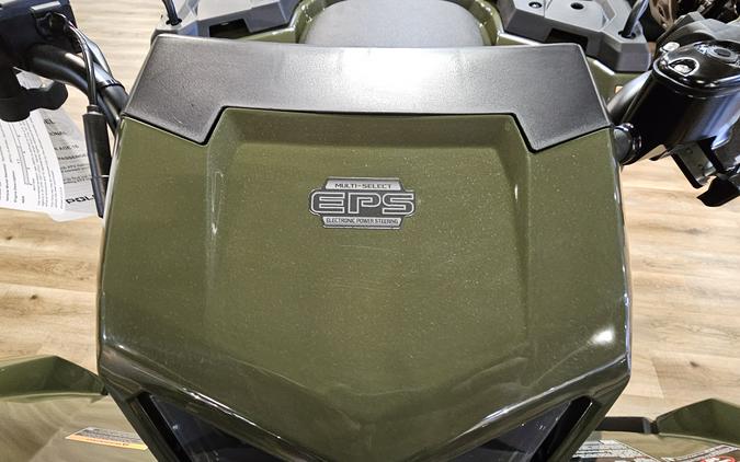 2026 POLARIS Sportsman 570 EPS Sage Green - 109725