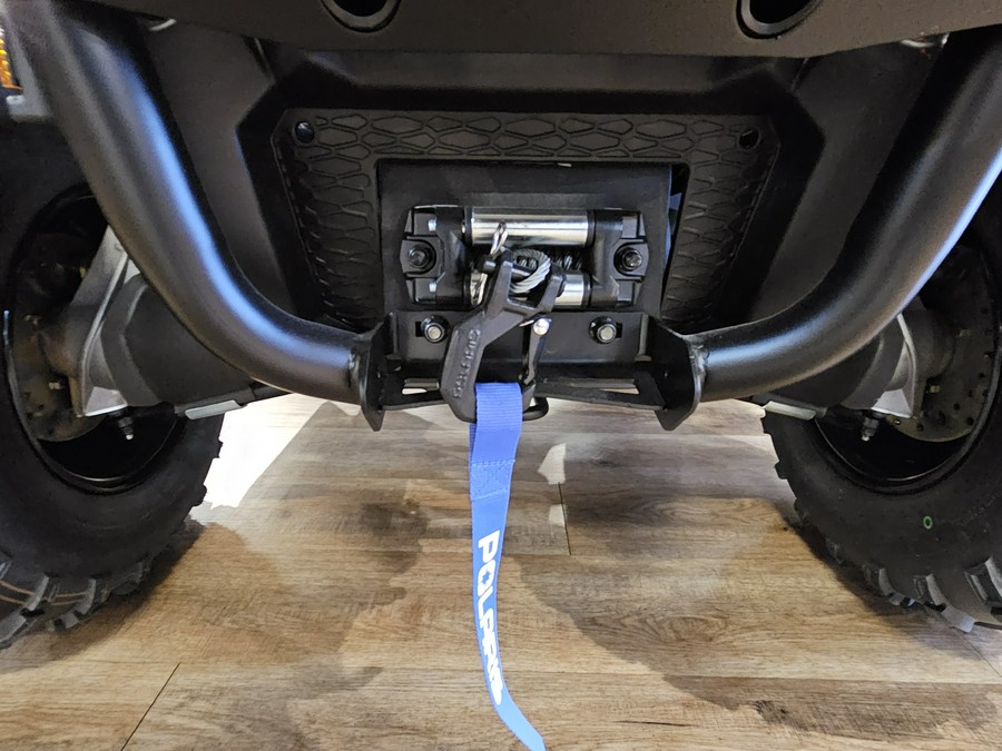 2026 POLARIS Sportsman 570 EPS Sage Green - 109725