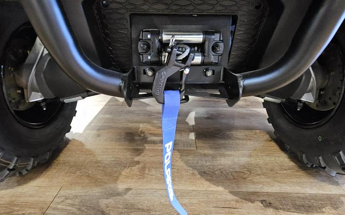 2026 POLARIS Sportsman 570 EPS Sage Green - 109725