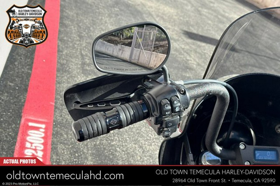 2022 Harley-Davidson Street Bob 114