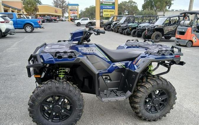 2026 Polaris® Sportsman 850 Trail
