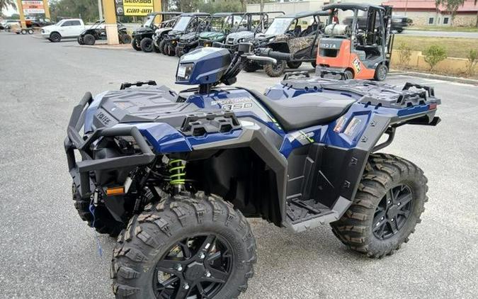 2026 Polaris® Sportsman 850 Trail