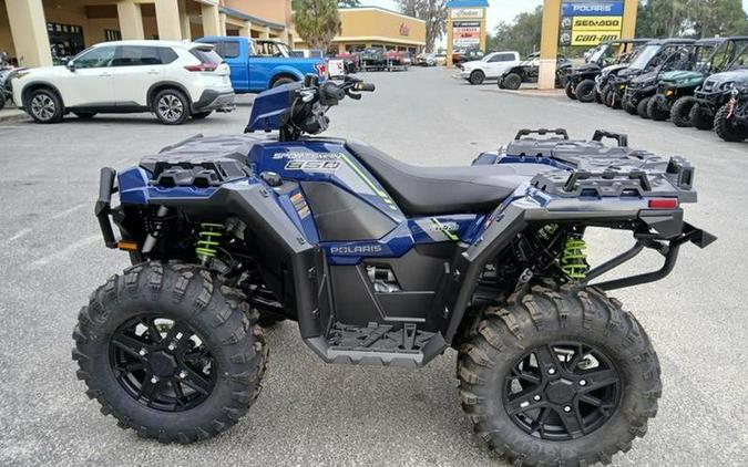 2026 Polaris® Sportsman 850 Trail