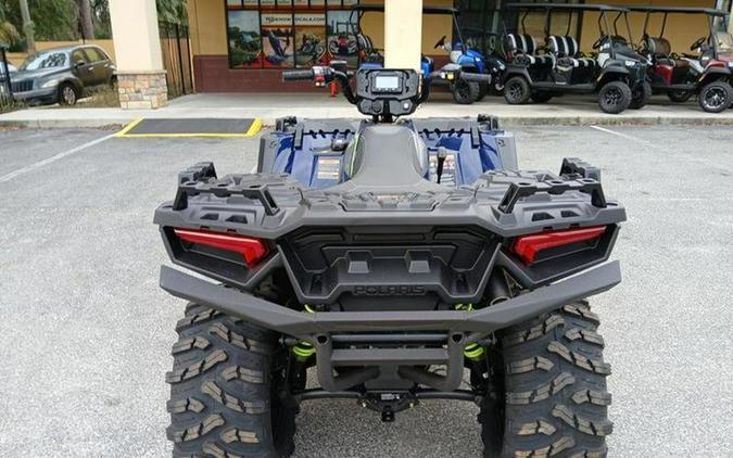 2026 Polaris® Sportsman 850 Trail