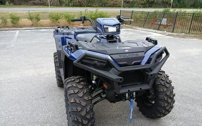2026 Polaris® Sportsman 850 Trail