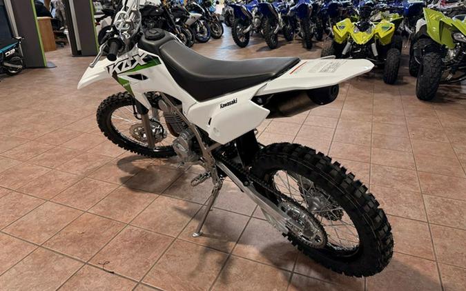 2026 Kawasaki KLX 230R