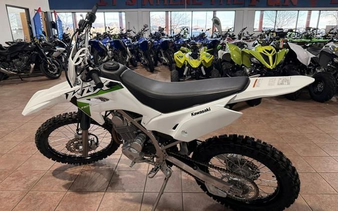 2026 Kawasaki KLX 230R