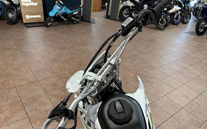 2026 Kawasaki KLX 230R