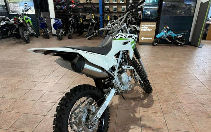 2026 Kawasaki KLX 230R