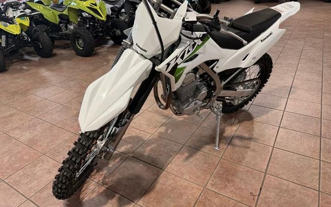 2026 Kawasaki KLX 230R