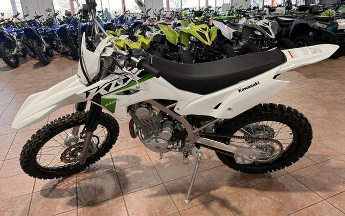 2026 Kawasaki KLX 230R