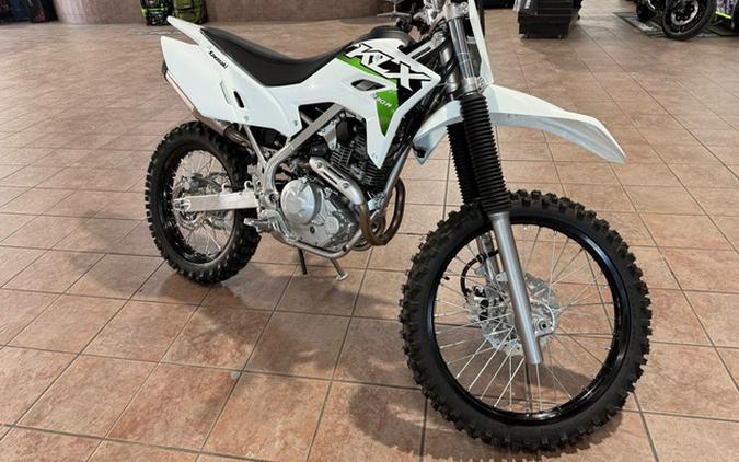 2026 Kawasaki KLX 230R