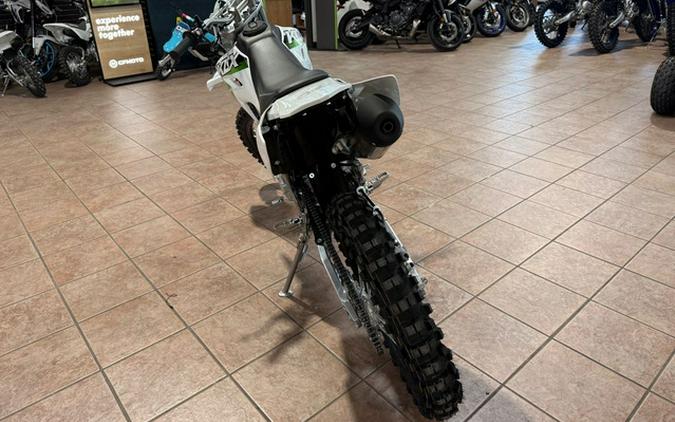 2026 Kawasaki KLX 230R