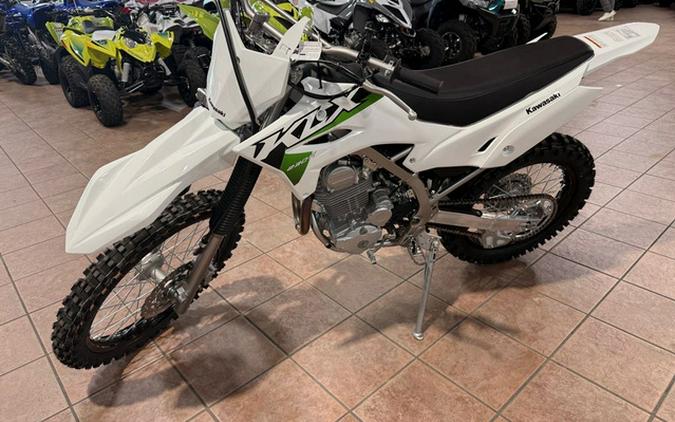 2026 Kawasaki KLX 230R