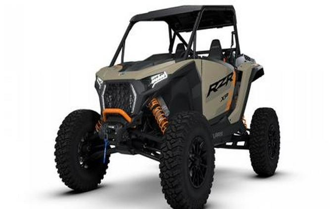 2026 Polaris RZR XP® S 1000 Ultimate