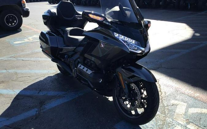 2024 Honda® Gold Wing Tour