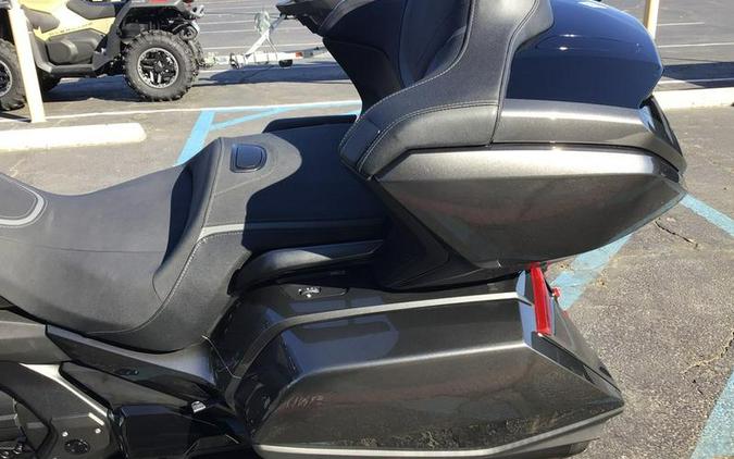 2024 Honda® Gold Wing Tour