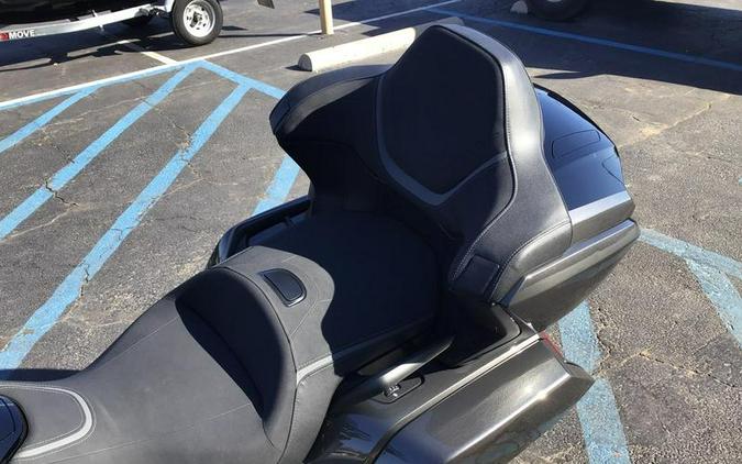 2024 Honda® Gold Wing Tour