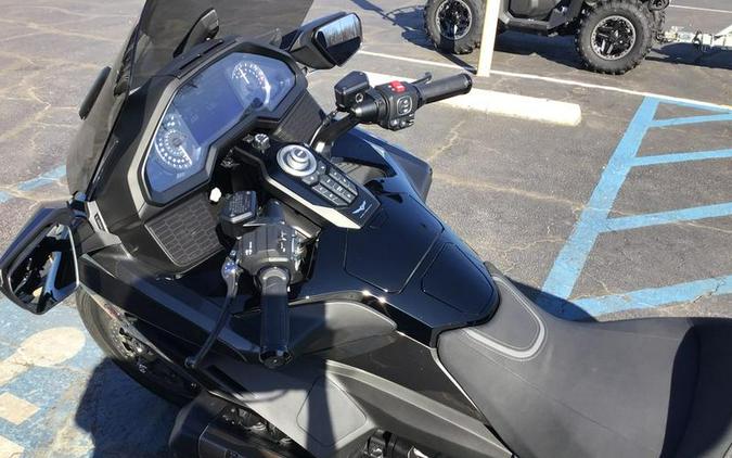 2024 Honda® Gold Wing Tour