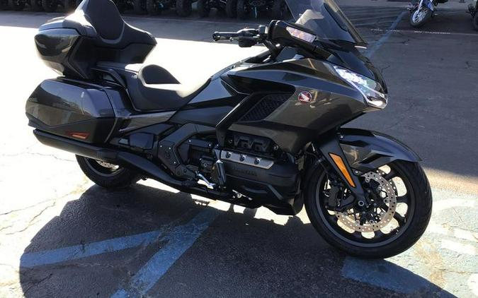 2024 Honda® Gold Wing Tour