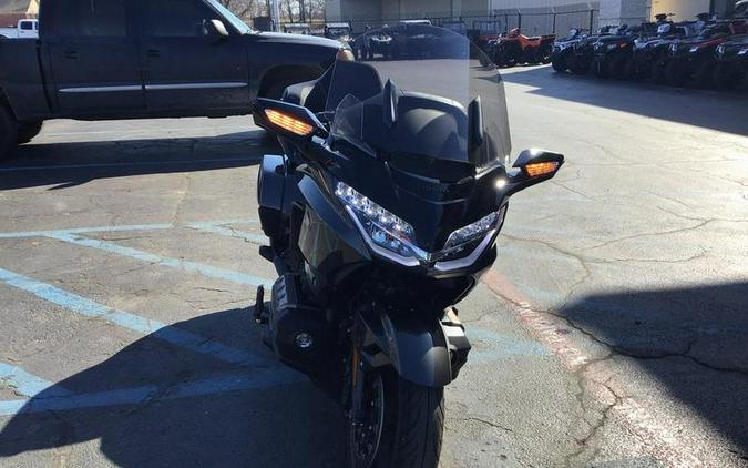 2024 Honda® Gold Wing Tour