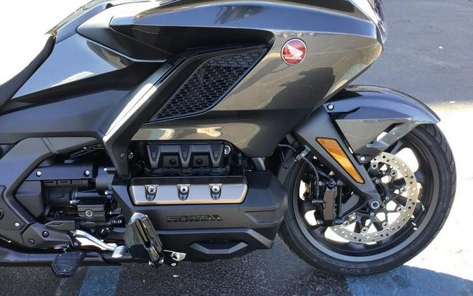 2024 Honda® Gold Wing Tour